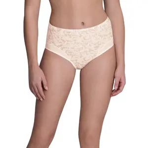 Cintura alta de mujer Anita ancona image-0