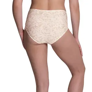 Cintura alta de mujer Anita ancona image-3