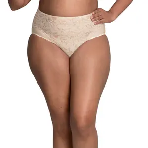 Cintura alta de mujer Anita ancona image-1