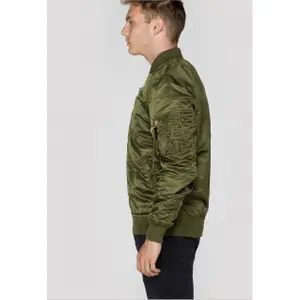 Bomber Alpha Industries MA-1 VF LW image-1