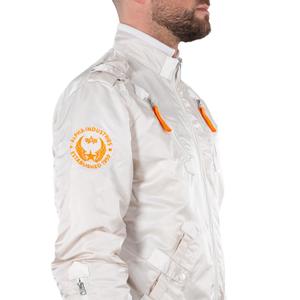 Bomber Alpha Industries Falcon II image-2