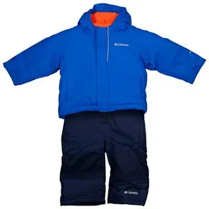 Baby textile set Columbia Buga Set image-0