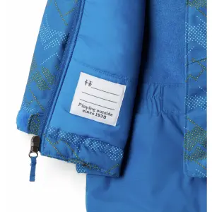 Combinaison de ski bébé Columbia Buga Set image-4