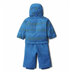 Combinaison de ski bébé Columbia Buga Set image-1