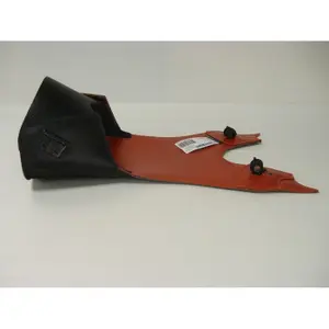 Motortankafdekking Bagster BMW F 650 GS 2008-2016 image-0