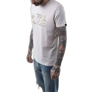 T-shirt Alpha Industries Camo Print image-2