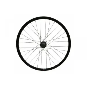 Rear fixie wheel with double thread and sprocket P2R 16 T image-1