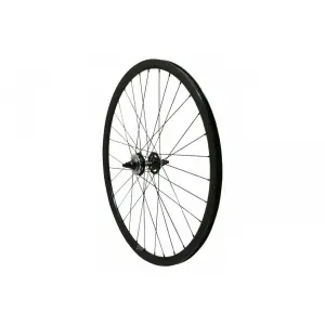 Rear fixie wheel with double thread and sprocket P2R 16 T image-2