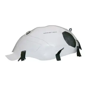 Motorcycle tank cover Bagster Ducati Monstro 696 2008-2014 image-0