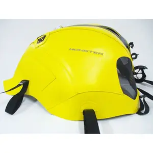 Τάπας ρεζερβουάρ μοτοσικλέτας Bagster Ducati Monstro 696 2008-2014 image-0