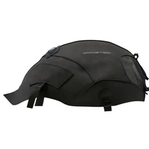 Τάπας ρεζερβουάρ μοτοσικλέτας Bagster Ducati Monstro 696 2008-2014 image-0