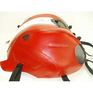 Τάπας ρεζερβουάρ μοτοσικλέτας Bagster Ducati Monster 696 2008-2014 image-0