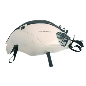 Τάπας ρεζερβουάρ μοτοσικλέτας Bagster Ducati Monster 696 2008-2014 image-0