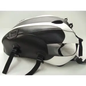 Motorcycle tank cover Bagster t 100/850 bonneville image-0