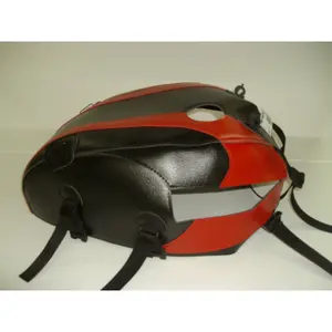 Tampa do tanque da motocicleta Bagster t 100/850 bonneville image-0