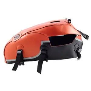 Τάπας ρεζερβουάρ μοτοσικλέτας Bagster Triumph T 100-850 2008-2015 image-0
