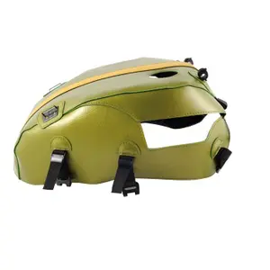 Tankmatta för motorcykel Bagster Triumph Thruxton 2008-2015 image-0