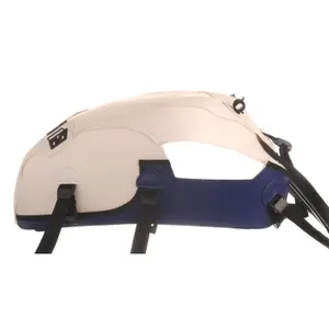 Pokrywa zbiornika motocykla Bagster Triumph T 100-850 Bonneville 2008-2015 image-0