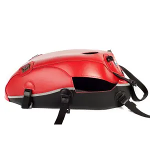 Motorcycle tank cover Bagster Triumph T 100-850 2008-2015 image-0