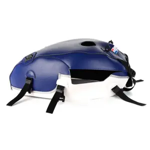 Τάπας ρεζερβουάρ μοτοσικλέτας Bagster Triumph T100-850 2008-2015 image-0