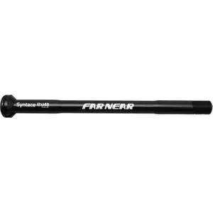 Axe-blocage de roue VTT traversant arrière Syntace filetage 1.0 Switch Boost image-0