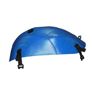 Cubierta del depósito de la moto Bagster Suzuki 1000 GSXR 2009-2015 image-0