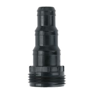 Triple Adjustment Hose Adapter Kerbl