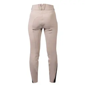 Full grip riding Trousers for women HKM Pearl City image-2