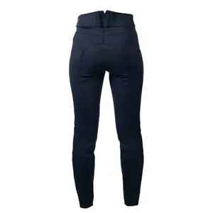 Full grip riding Trousers for women HKM Pearl City image-1