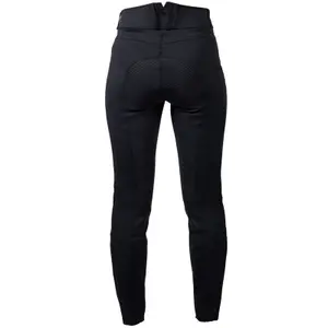 Full grip riding Trousers for women HKM Pearl City image-1