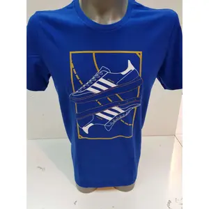 T-shirt Adidas HB Spezial image-0