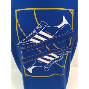T-shirt Adidas HB Spezial image-1