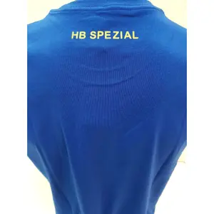 T-shirt Adidas HB Spezial image-2