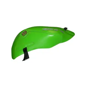 Τάπας ρεζερβουάρ μοτοσικλέτας Bagster Kawasaki ZX 6 R PVC 2009-2011 image-0