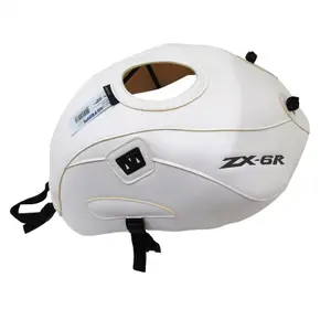 Τάπας ρεζερβουάρ μοτοσικλέτας Bagster Kawasaki ZX 6 R 2009-2011 image-0