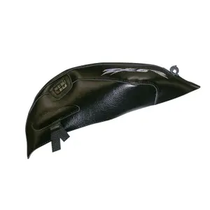 Τάπας ρεζερβουάρ μοτοσικλέτας Bagster Kawasaki ZX 6 R PVC 2009-2011 image-0