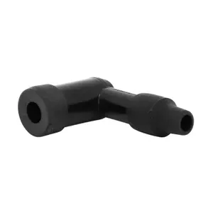 Suppressor med standard tændrørsledning P2R 90° image-2