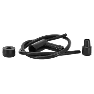 Suppressor med standard tændrørsledning P2R 90° image-3