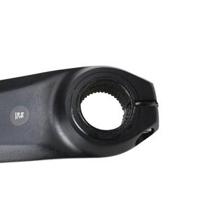 Doppeltes Tretlager Shimano Slx M7100 12V image-1