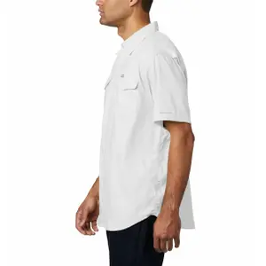 Shirt met korte mouwen Columbia Utilizer II Solid image-1