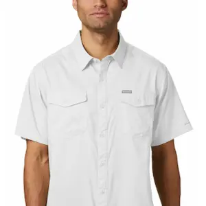 Shirt met korte mouwen Columbia Utilizer II Solid image-2