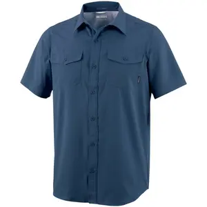 Shirt met korte mouwen Columbia Utilizer II Solid image-0