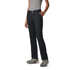 Damen Jogginghose Columbia convertible Saturday Trail II image-0