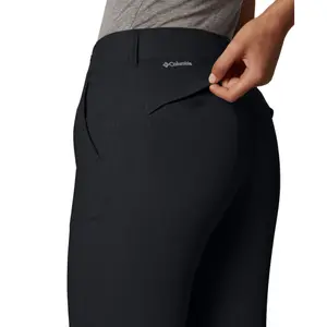 Damen Jogginghose Columbia convertible Saturday Trail II image-3