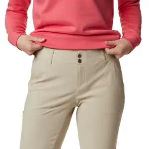 Calças de jogging para mulher Columbia convertible Saturday Trail II image-4
