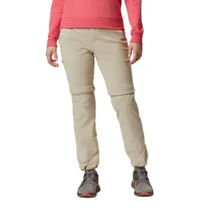 Calças de jogging para mulher Columbia convertible Saturday Trail II image-1