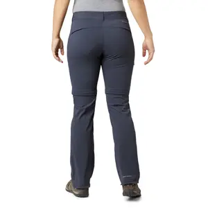 Pantalón de chándal mujer Columbia convertible Saturday Trail II image-2
