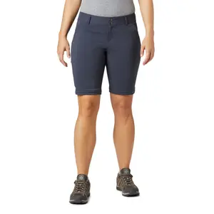 Pantalón de chándal mujer Columbia convertible Saturday Trail II image-1