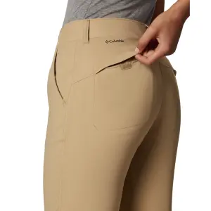 Women's convertible trousers Columbia Saturday Trail II image-3