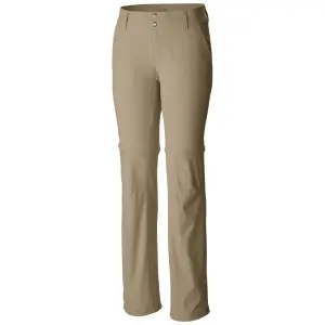 Women's convertible trousers Columbia Saturday Trail II image-0